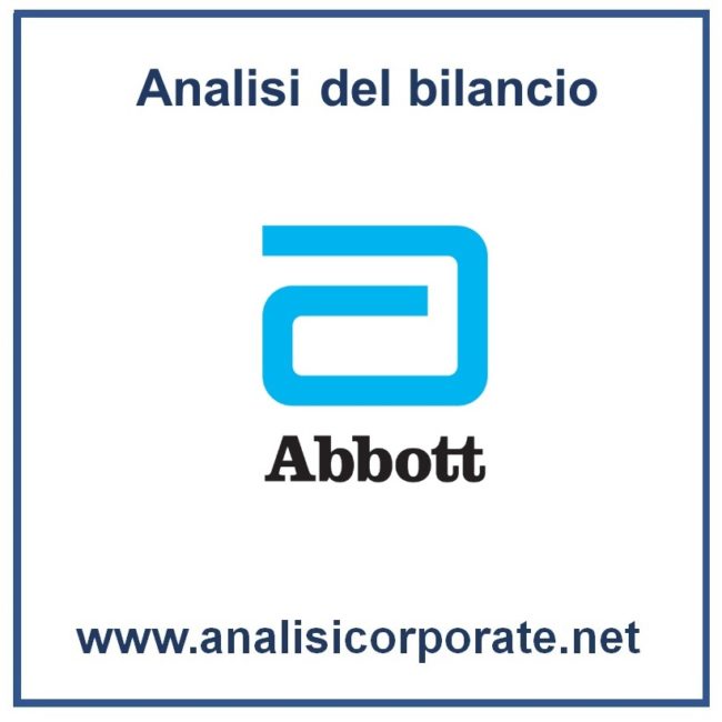 Abbott Labs fatturato e bilancio semestrale 2025: analisi dei risultati