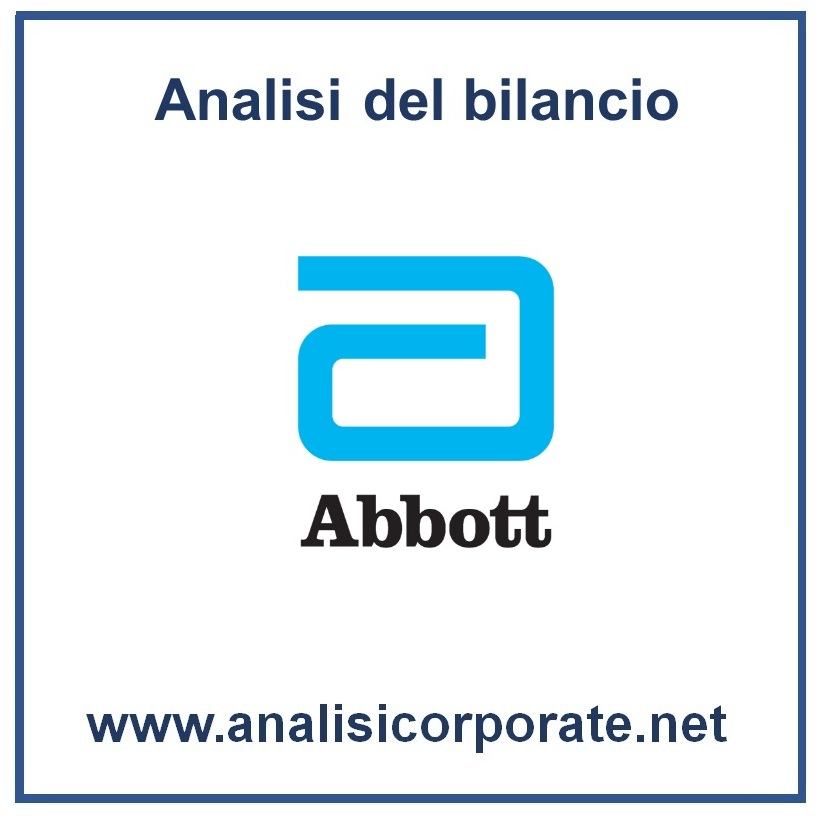 Abbott Labs fatturato e bilancio semestrale 2025: analisi dei risultati