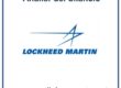 Lockheed Martin fatturato e bilancio semestrale 2025