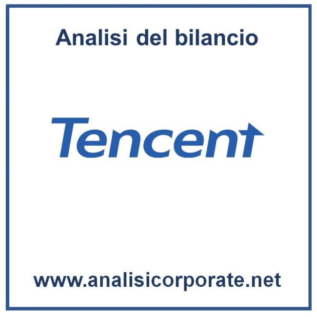 Tencent fatturato e bilancio semestrale 2025: analisi dei risultati