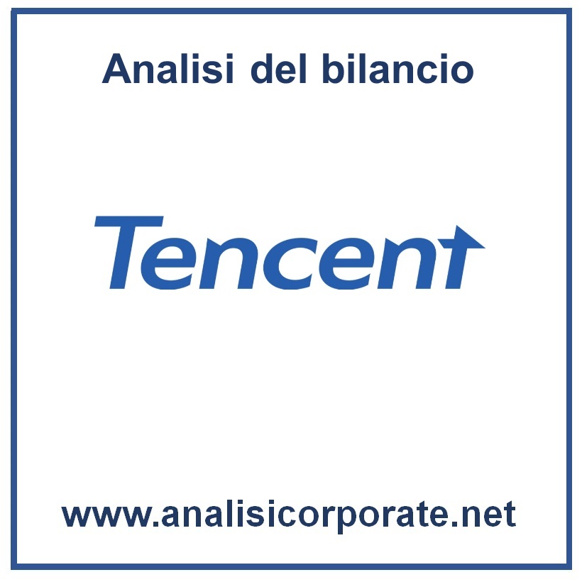 Tencent fatturato e bilancio semestrale 2025: analisi dei risultati