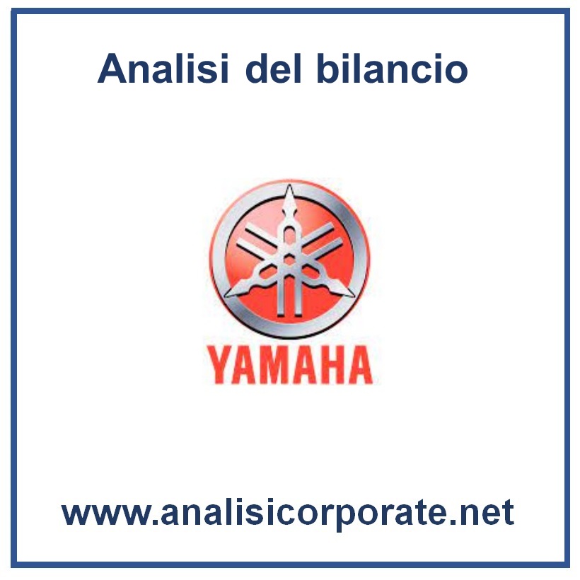 Yamaha fatturato e bilancio semestrale 2025: analisi dei risultati
