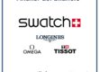 Swatch fatturato e bilancio semestrale 2025: analisi dei risultati