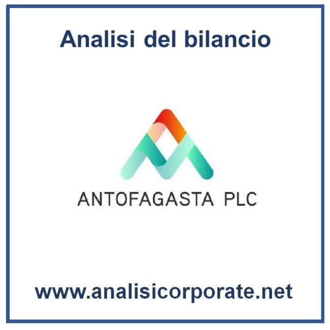 Antofagasta fatturato e bilancio semestrale 2025: analisi dei risultati