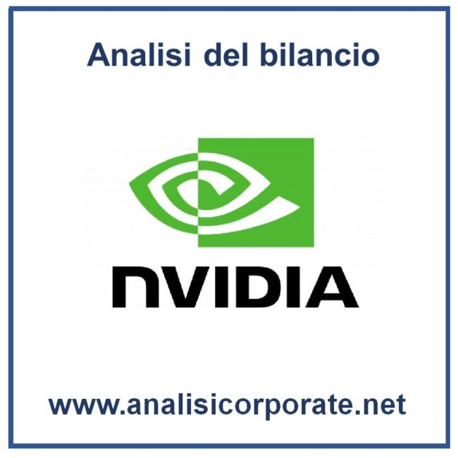 NVIDIA fatturato e bilancio semestrale 2025: analisi dei risultati