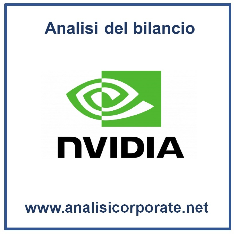 NVIDIA fatturato e bilancio semestrale 2025: analisi dei risultati