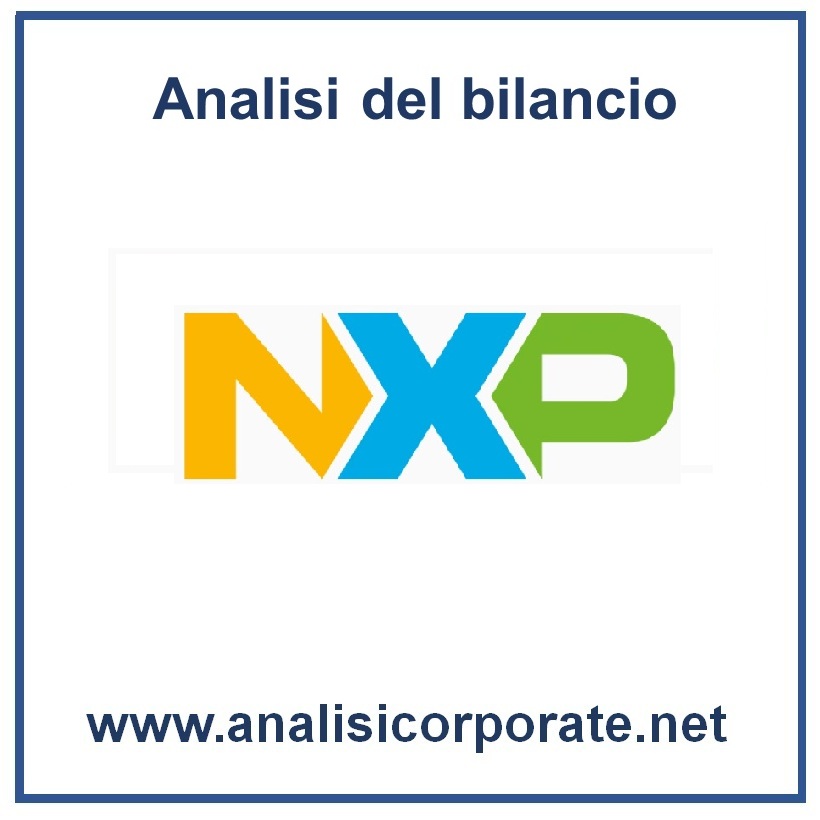 NXP fatturato e bilancio semestrale 2025: analisi dei risultati